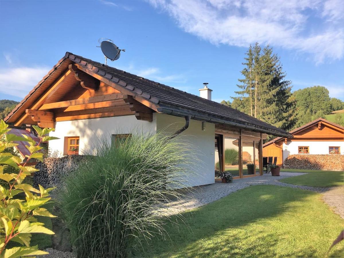 Chata Pod Rejvizem Jeseník Exterior photo