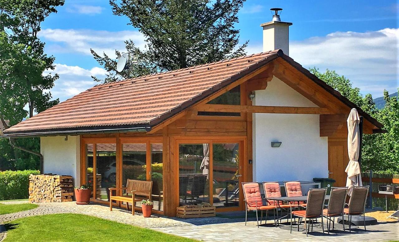 Chata Pod Rejvizem Jeseník Exterior photo